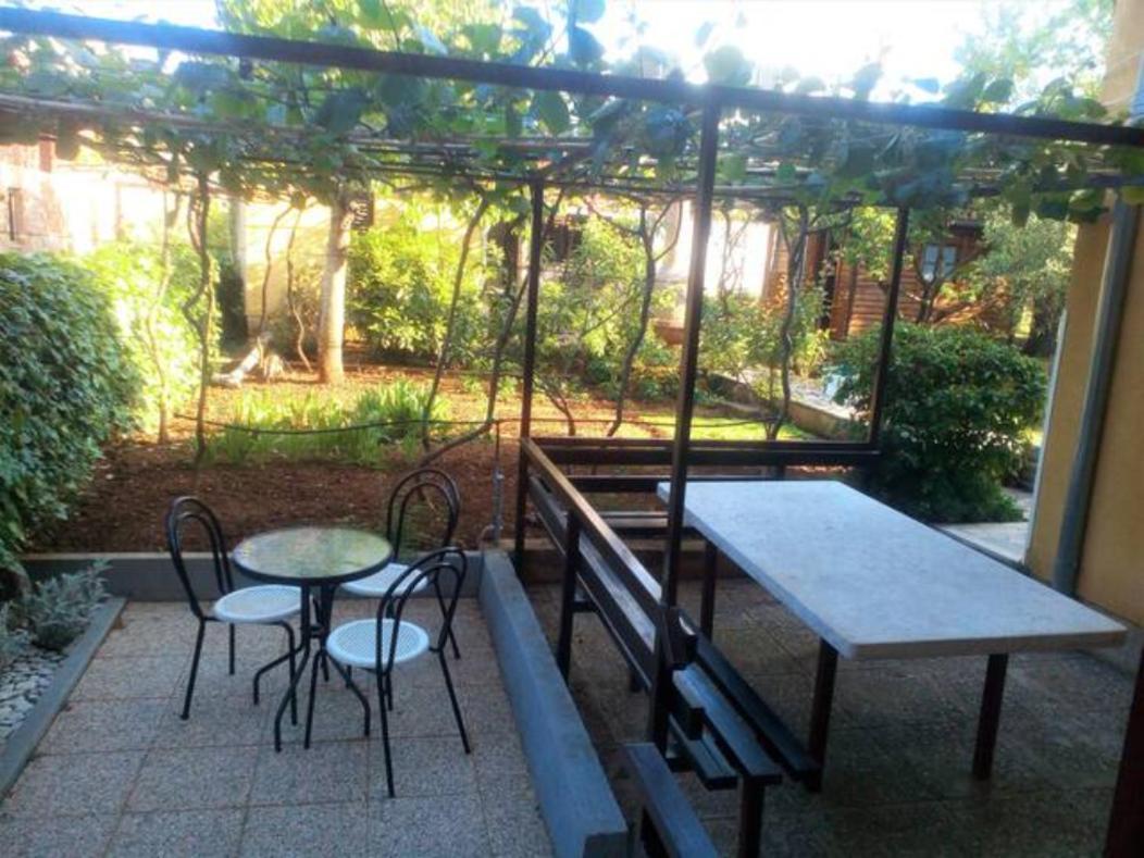 App Anita Apartment Premantura Ngoại thất bức ảnh