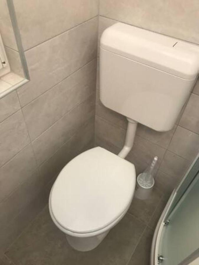 App Anita Apartment Premantura Ngoại thất bức ảnh