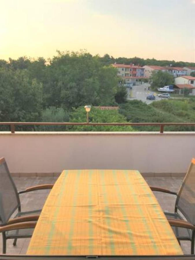 App Anita Apartment Premantura Ngoại thất bức ảnh