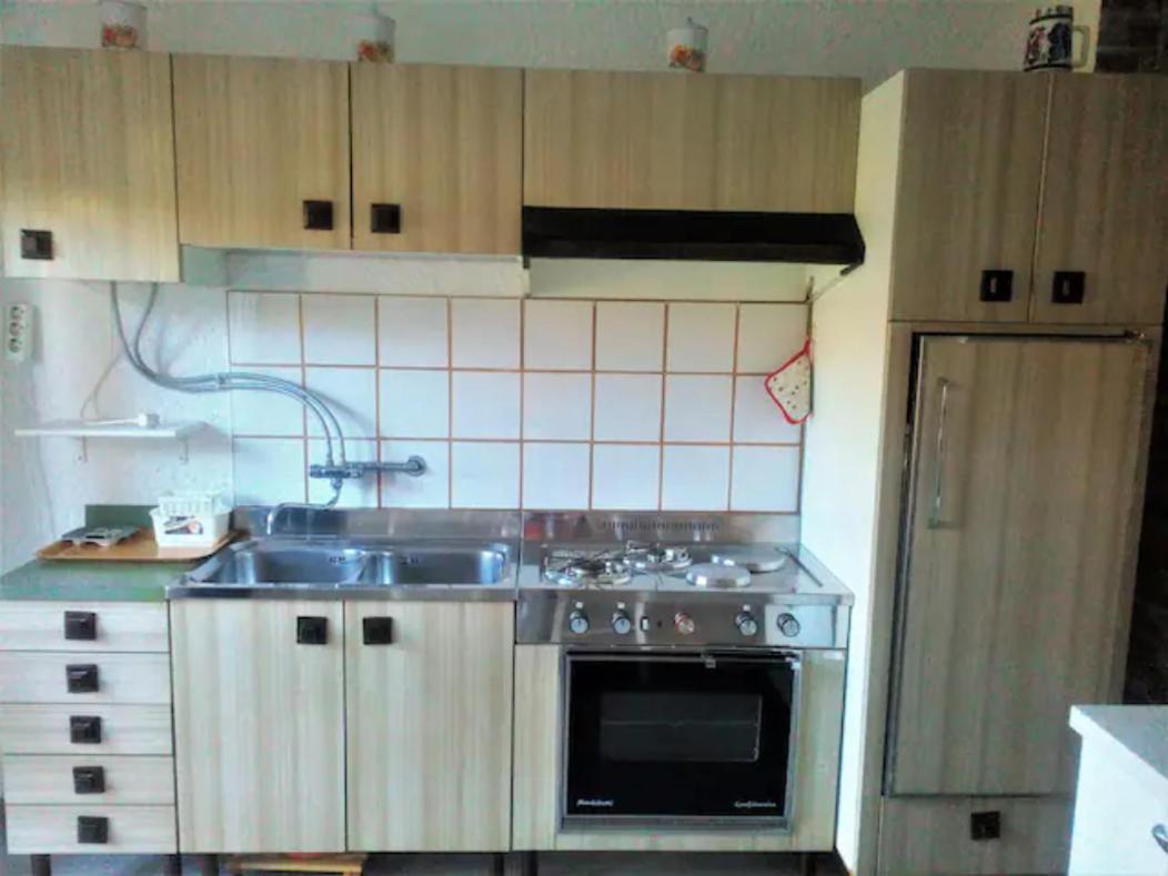 App Anita Apartment Premantura Ngoại thất bức ảnh