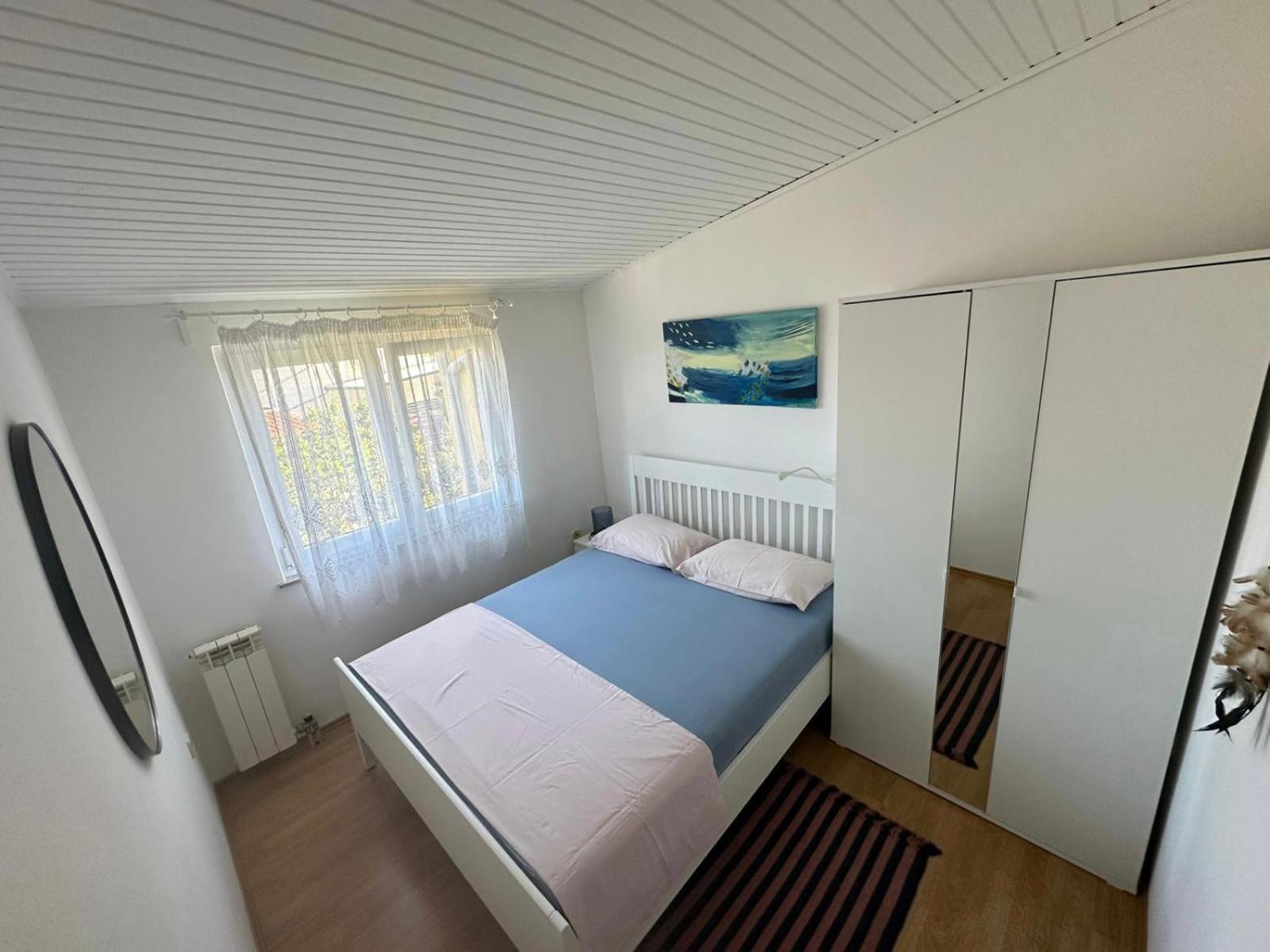 App Anita Apartment Premantura Ngoại thất bức ảnh